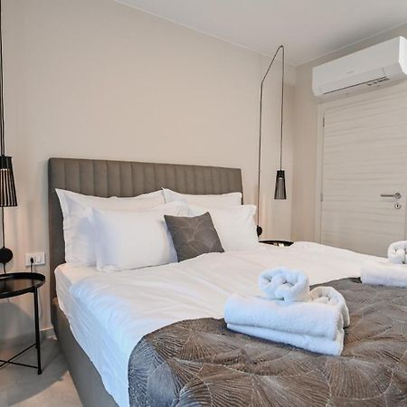 Luxury Apartments Villa Lacrima Šilo Exteriér fotografie