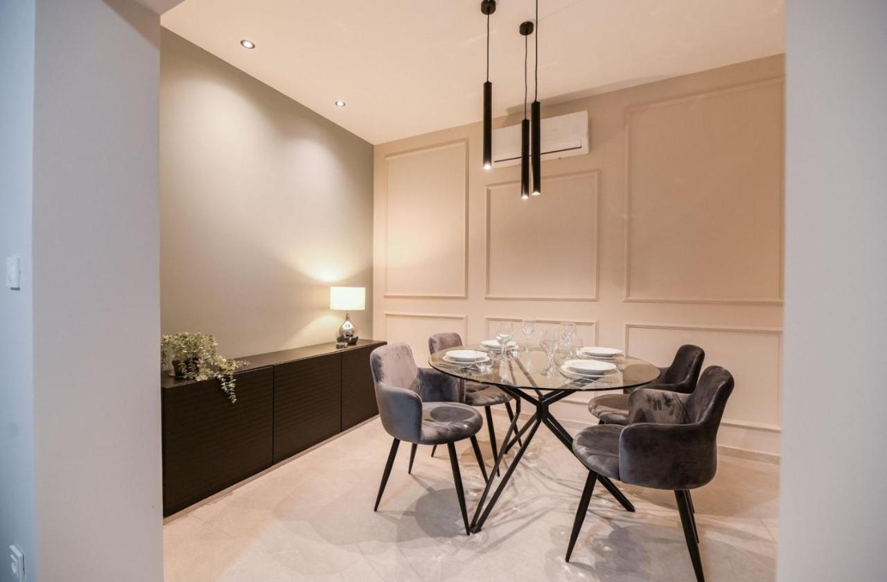Luxury Apartments Villa Lacrima Šilo Exteriér fotografie
