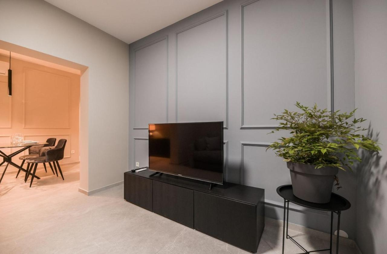 Luxury Apartments Villa Lacrima Šilo Exteriér fotografie
