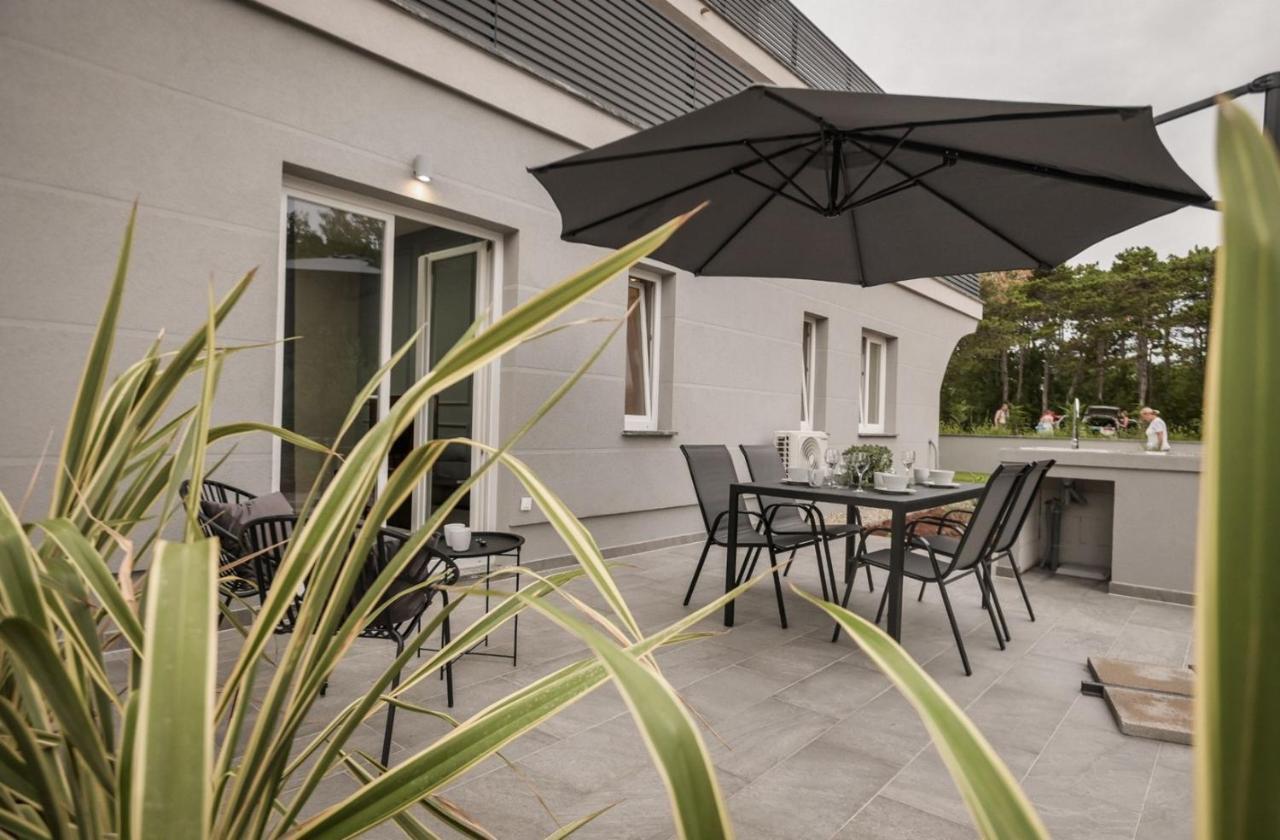 Luxury Apartments Villa Lacrima Šilo Exteriér fotografie