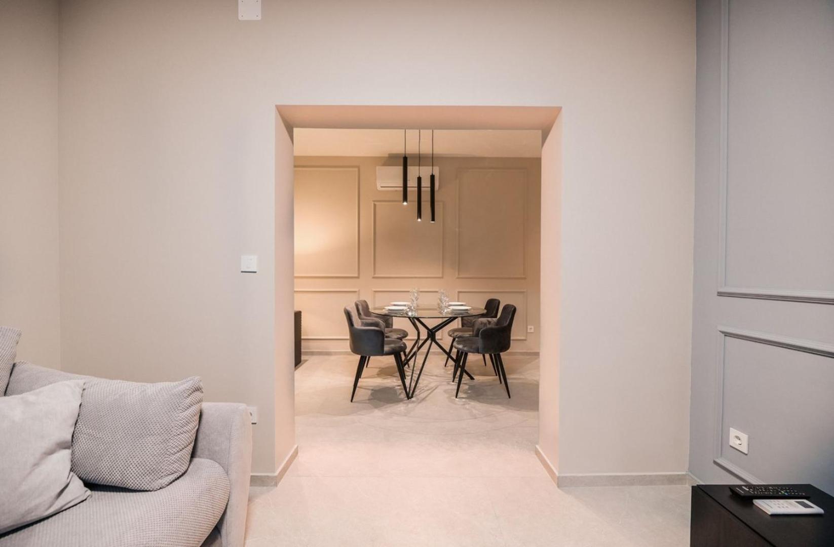 Luxury Apartments Villa Lacrima Šilo Exteriér fotografie