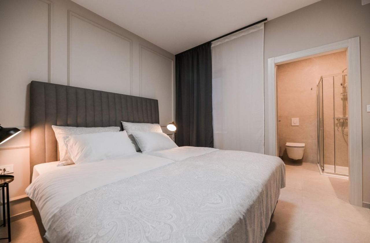 Luxury Apartments Villa Lacrima Šilo Exteriér fotografie