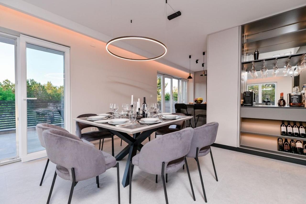 Luxury Apartments Villa Lacrima Šilo Exteriér fotografie