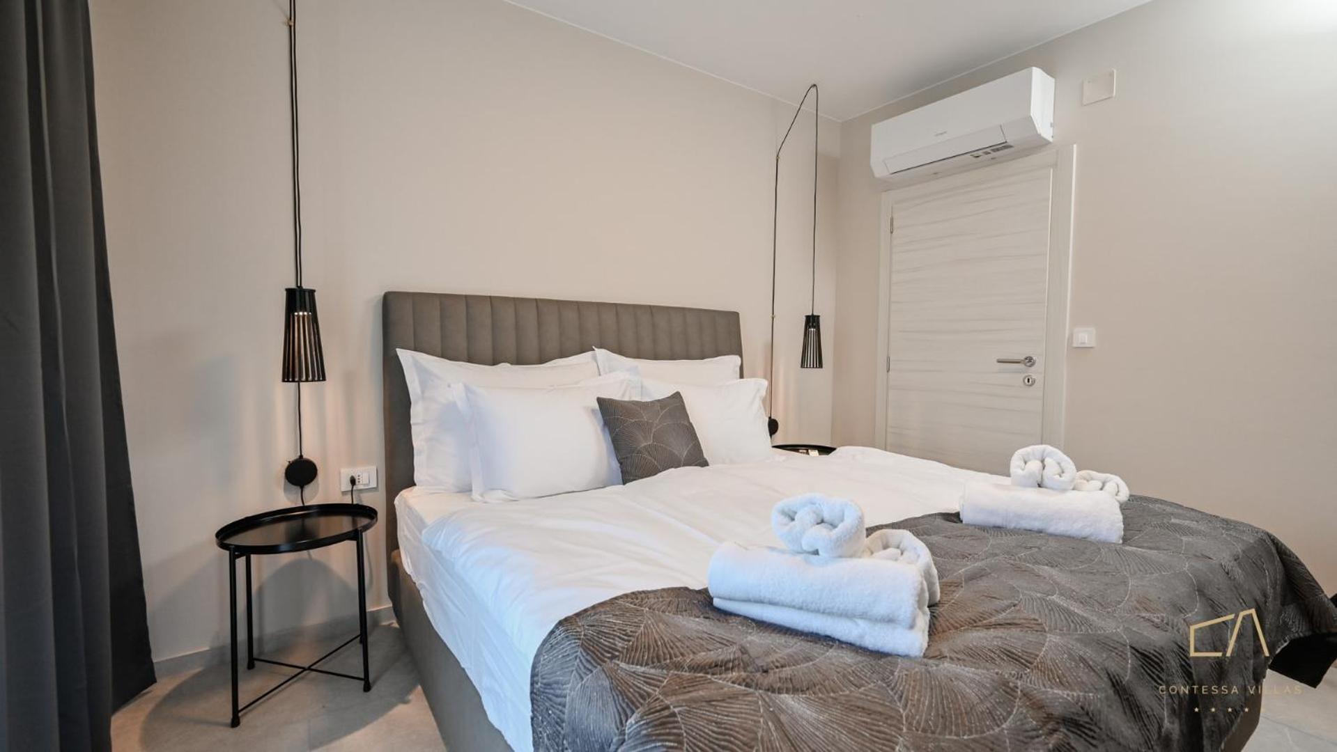 Luxury Apartments Villa Lacrima Šilo Exteriér fotografie