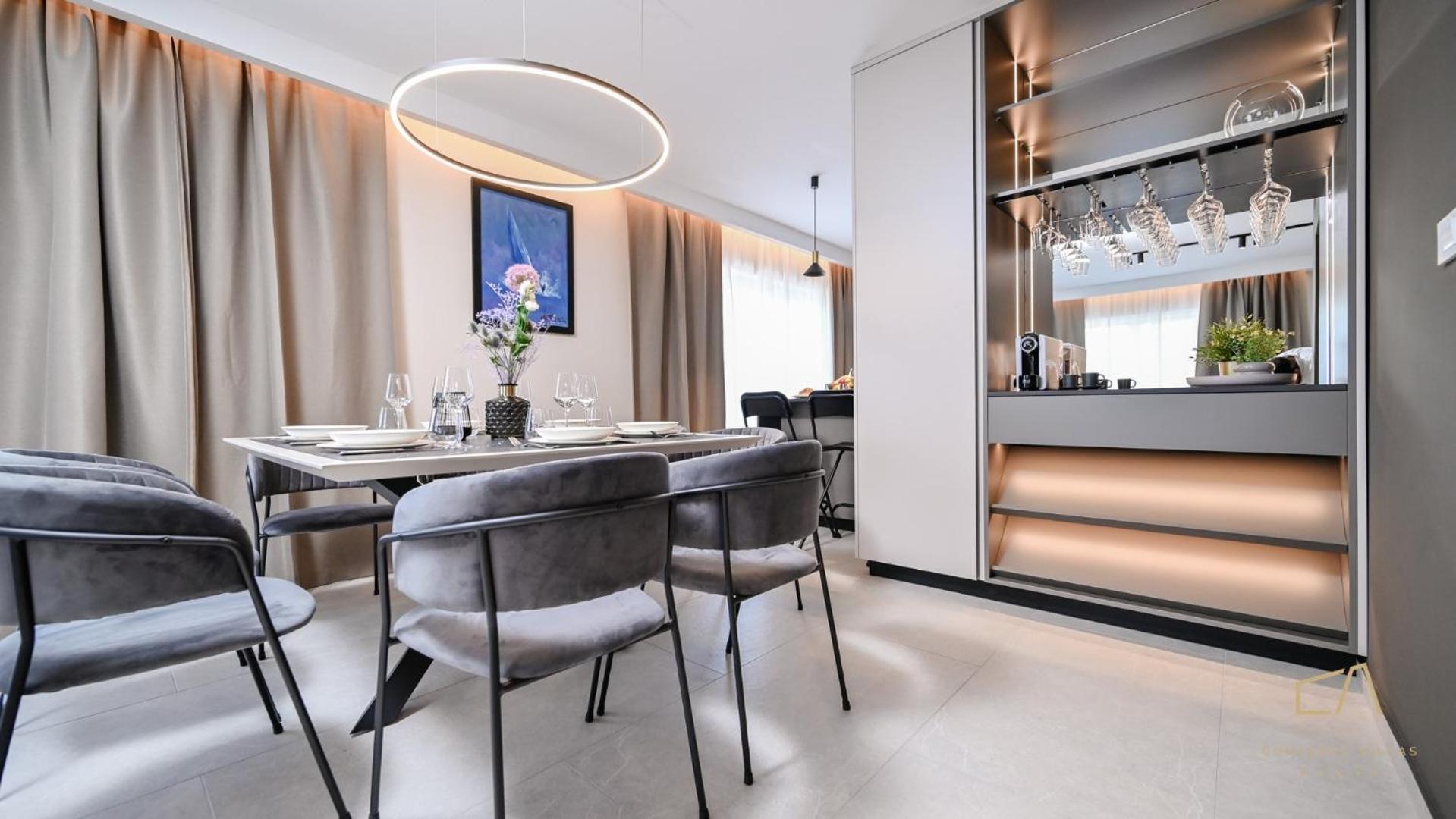 Luxury Apartments Villa Lacrima Šilo Exteriér fotografie
